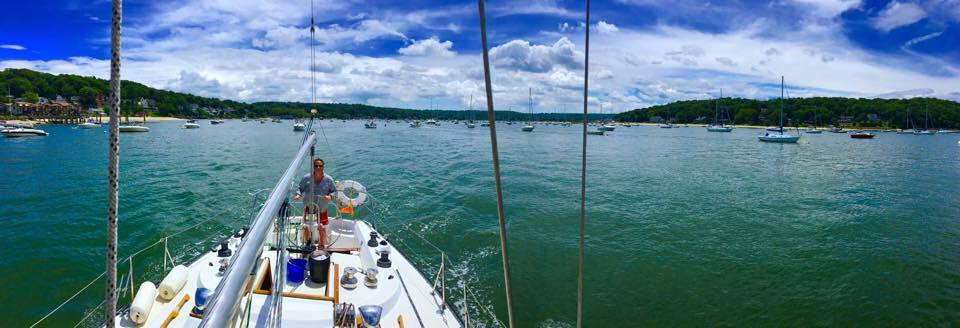 Chapter 45 Destiny’s&nbsp;Song