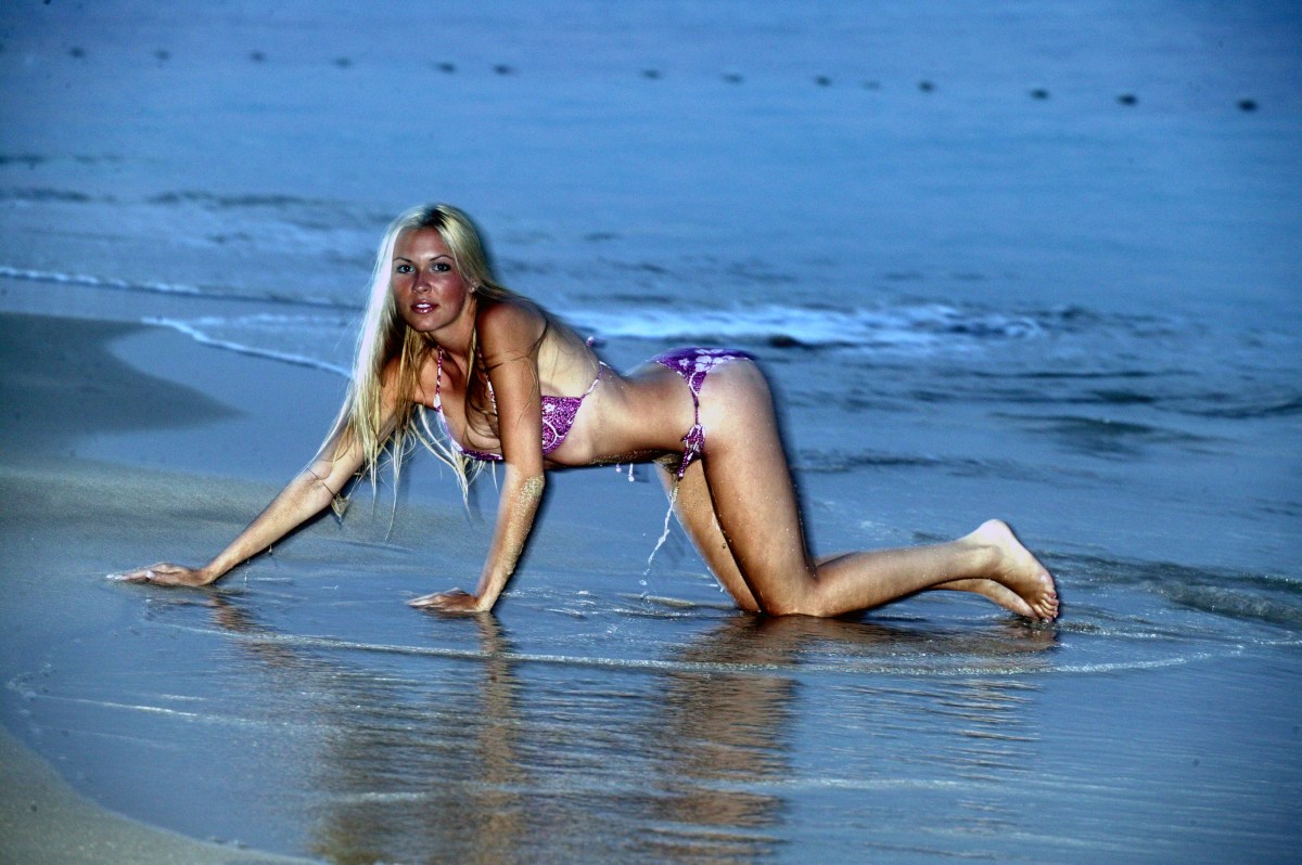 Chapter 23 – The Sub & The&nbsp;Dom