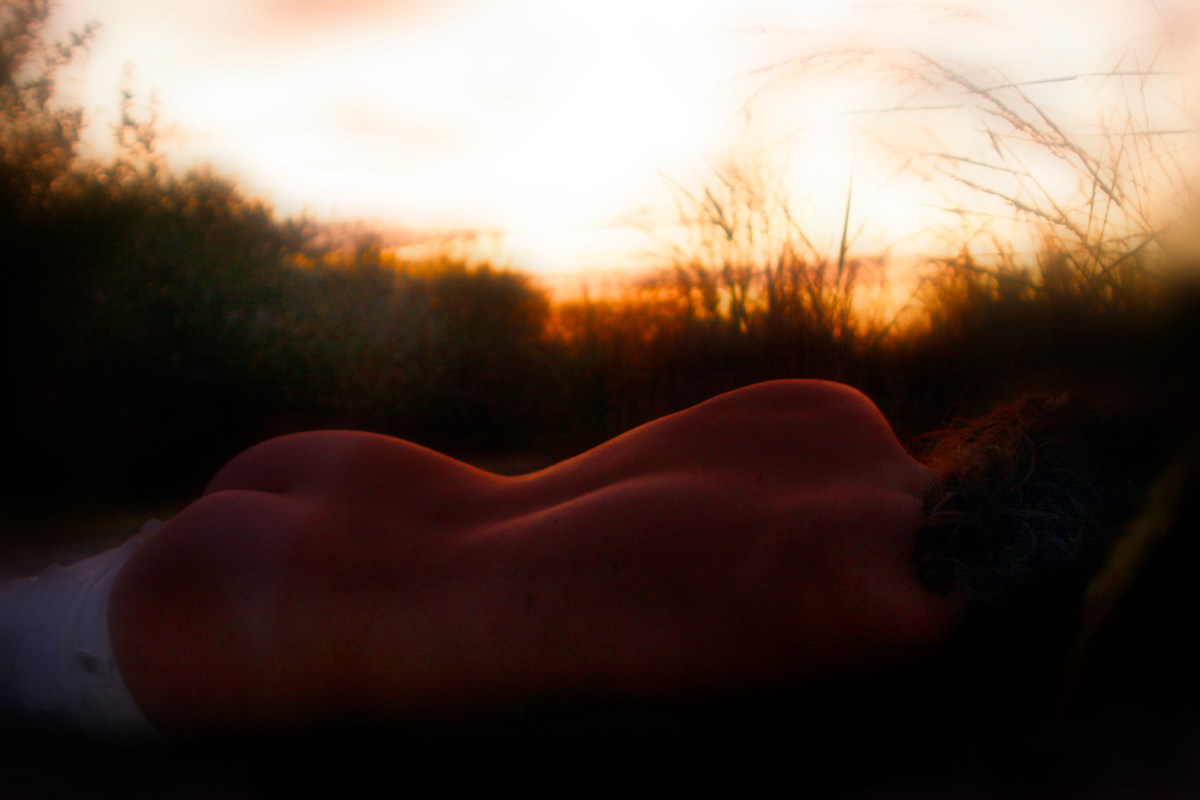 Chapter 11 – Matt and&nbsp;Rosanne