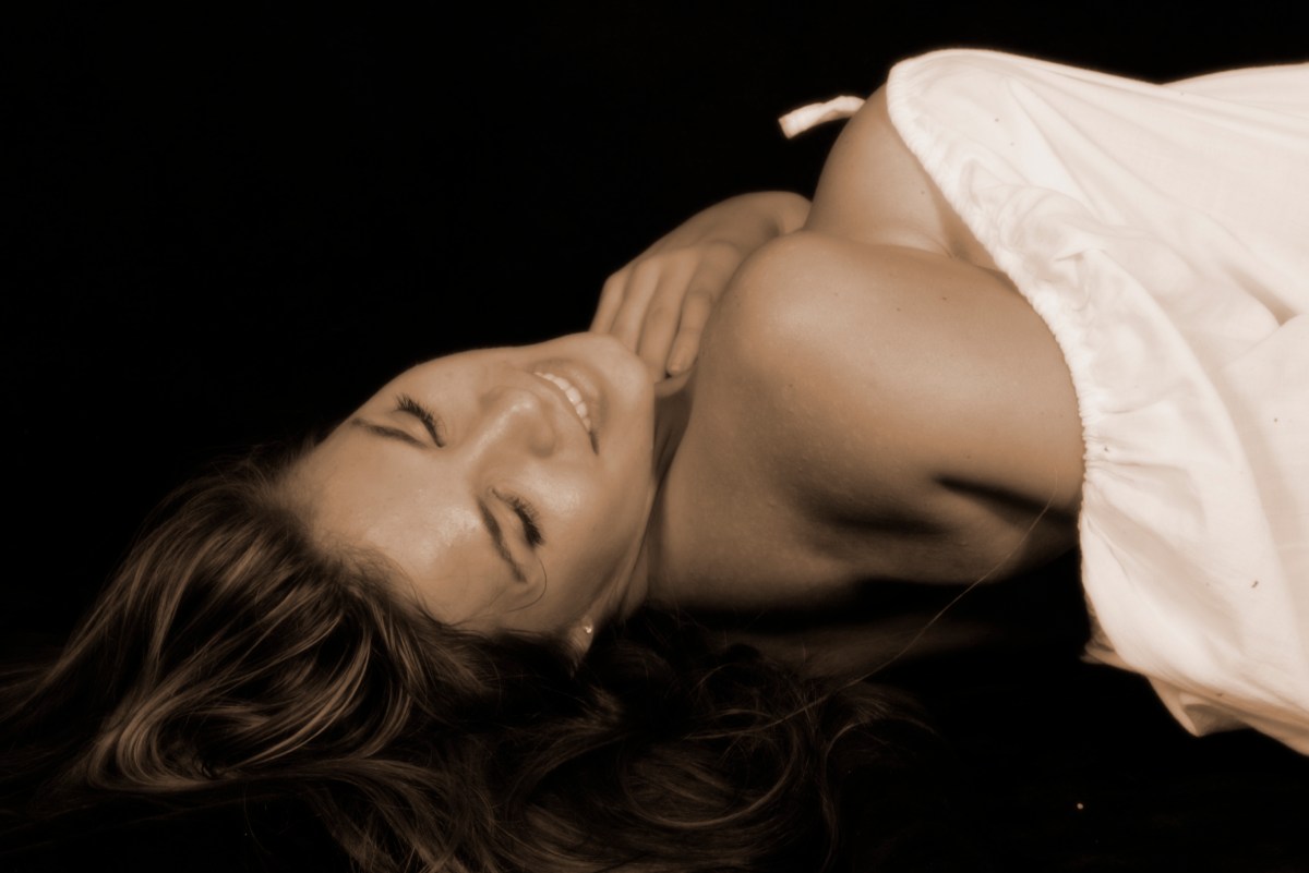 Chapter 6 – Golden&nbsp;Showers