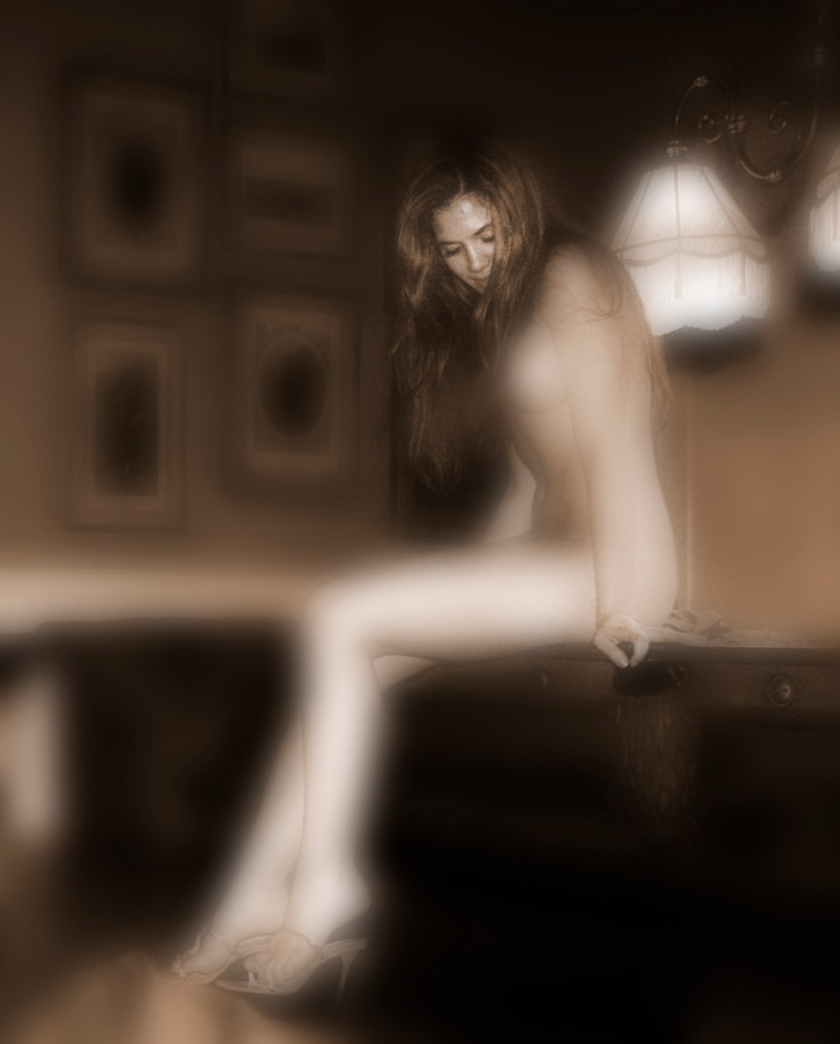 Chapter 4 – My Virgin&nbsp;Babysitter