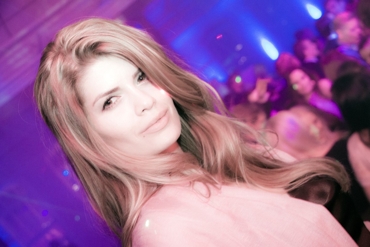 Chapter 25 – My First Modeling&nbsp;Shoot