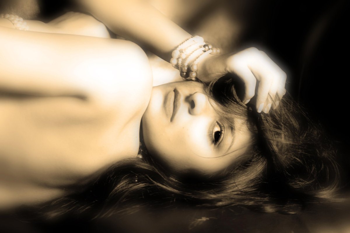 Chapters 2 – South American&nbsp;Princess