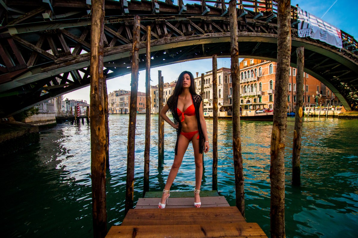 Chapter 10 – My&nbsp;Dockgirl